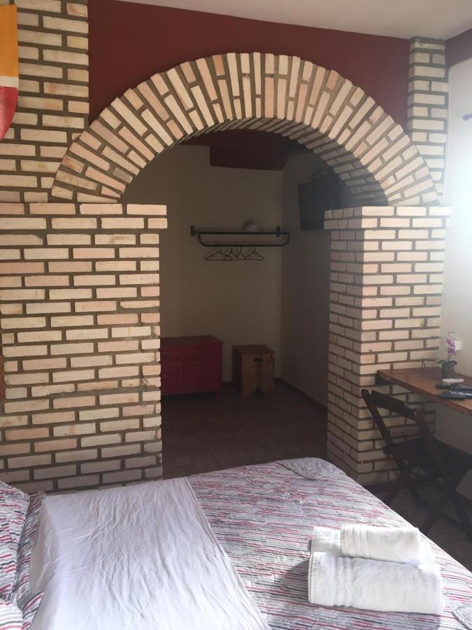 Pousada Al Castello Di Giulietta E Romeo Pirenópolis Extérieur photo