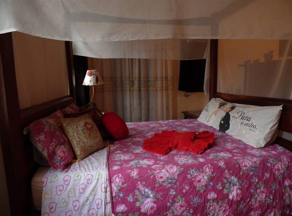 Pousada Al Castello Di Giulietta E Romeo Pirenópolis Extérieur photo