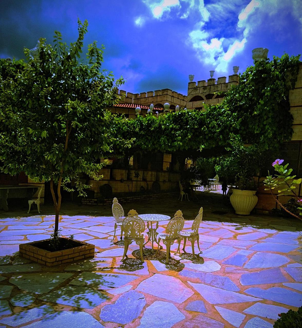 Pousada Al Castello Di Giulietta E Romeo Pirenópolis Extérieur photo
